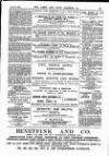 Army and Navy Gazette Saturday 25 October 1884 Page 11