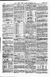 Army and Navy Gazette Saturday 25 October 1884 Page 14