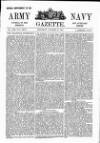 Army and Navy Gazette Saturday 25 October 1884 Page 17