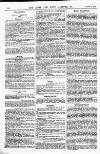 Army and Navy Gazette Saturday 25 October 1884 Page 20