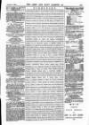 Army and Navy Gazette Saturday 01 November 1884 Page 15