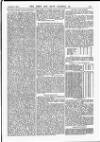 Army and Navy Gazette Saturday 15 November 1884 Page 19