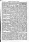Army and Navy Gazette Saturday 22 November 1884 Page 3