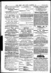 Army and Navy Gazette Saturday 22 November 1884 Page 8