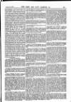 Army and Navy Gazette Saturday 22 November 1884 Page 9