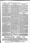Army and Navy Gazette Saturday 22 November 1884 Page 11