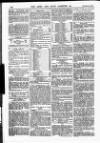 Army and Navy Gazette Saturday 22 November 1884 Page 14