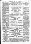 Army and Navy Gazette Saturday 22 November 1884 Page 15