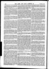 Army and Navy Gazette Saturday 06 December 1884 Page 4