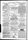 Army and Navy Gazette Saturday 06 December 1884 Page 8