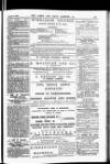 Army and Navy Gazette Saturday 06 December 1884 Page 15