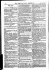 Army and Navy Gazette Saturday 20 December 1884 Page 10