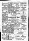 Army and Navy Gazette Saturday 20 December 1884 Page 12