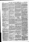 Army and Navy Gazette Saturday 20 December 1884 Page 14
