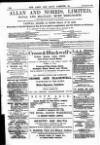 Army and Navy Gazette Saturday 20 December 1884 Page 16