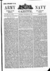 Army and Navy Gazette Saturday 20 December 1884 Page 17