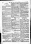 Army and Navy Gazette Saturday 20 December 1884 Page 20