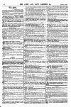 Army and Navy Gazette Saturday 03 January 1885 Page 10