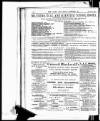 Army and Navy Gazette Saturday 10 January 1885 Page 16