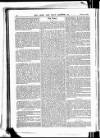 Army and Navy Gazette Saturday 24 January 1885 Page 6