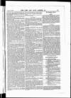 Army and Navy Gazette Saturday 24 January 1885 Page 7