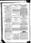 Army and Navy Gazette Saturday 24 January 1885 Page 8