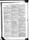 Army and Navy Gazette Saturday 24 January 1885 Page 10