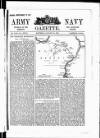 Army and Navy Gazette Saturday 24 January 1885 Page 17