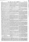 Army and Navy Gazette Saturday 07 February 1885 Page 2