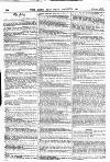 Army and Navy Gazette Saturday 07 February 1885 Page 8