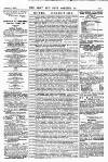 Army and Navy Gazette Saturday 07 February 1885 Page 11