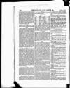 Army and Navy Gazette Saturday 14 February 1885 Page 20