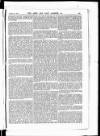 Army and Navy Gazette Saturday 21 February 1885 Page 5