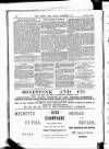 Army and Navy Gazette Saturday 21 February 1885 Page 10