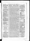 Army and Navy Gazette Saturday 21 February 1885 Page 13