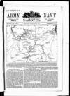 Army and Navy Gazette Saturday 21 February 1885 Page 17