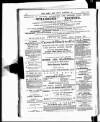 Army and Navy Gazette Saturday 28 February 1885 Page 16
