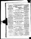 Army and Navy Gazette Saturday 07 March 1885 Page 16