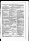 Army and Navy Gazette Saturday 28 March 1885 Page 23