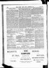 Army and Navy Gazette Saturday 04 April 1885 Page 10