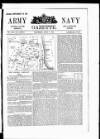 Army and Navy Gazette Saturday 04 April 1885 Page 17