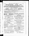 Army and Navy Gazette Saturday 11 April 1885 Page 11