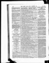 Army and Navy Gazette Saturday 11 April 1885 Page 12