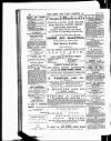Army and Navy Gazette Saturday 11 April 1885 Page 16