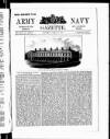 Army and Navy Gazette Saturday 11 April 1885 Page 17
