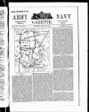 Army and Navy Gazette Saturday 18 April 1885 Page 17