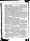 Army and Navy Gazette Saturday 25 April 1885 Page 6
