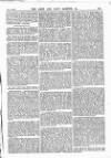 Army and Navy Gazette Saturday 02 May 1885 Page 9