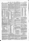 Army and Navy Gazette Saturday 02 May 1885 Page 14