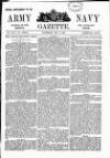 Army and Navy Gazette Saturday 02 May 1885 Page 17